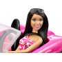 Barbie® Doll and Glam Convertible (AA)