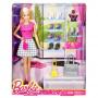  Barbie Doll with Shoes and Accessories #1