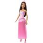 Barbie Princess Nikki doll