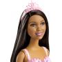 Barbie Princess Nikki doll