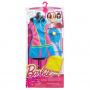 Barbie Fashions - Tennis Time