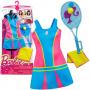 Barbie Fashions - Tennis Time