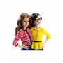 Barbie® President and Vice President Dolls