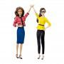 Barbie® President and Vice President Dolls