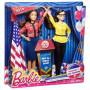 Barbie® President and Vice President Dolls