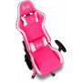 DRIFT GAMING Barbie Edition - Professional Chair