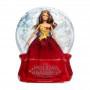 Barbie™ 2016 Holiday Doll - Red Gown