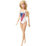 Barbie® USA Beach Doll