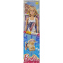 Barbie® USA Beach Doll