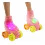 Barbie™ Video Game Hero™ Light-up Skates Barbie® Doll