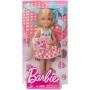 Barbie Chelsea Mini Doll - Valentines Day Edition