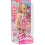 Barbie Chelsea Mini Doll - Valentines Day Edition