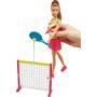 Barbie® Tennis Coach