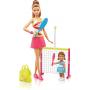 Barbie® Tennis Coach