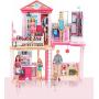 Barbie® House, Doll and Accessories