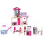 Barbie® House, Doll and Accessories