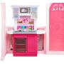 Barbie® House, Doll and Accessories