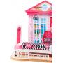 Barbie® House, Doll and Accessories