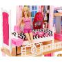 Barbie® House, Doll and Accessories