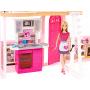 Barbie® House, Doll and Accessories