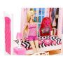 Barbie® House, Doll and Accessories