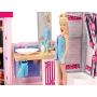 Barbie® House, Doll and Accessories