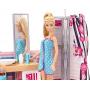 Barbie® House, Doll and Accessories