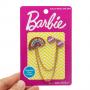 Barbie Shine On and Sunglasses Pins with Removable Chains