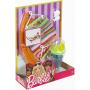 Barbie® Furniture & Accessories