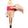 Barbie® D.I.Y. Crimps & Curls Doll