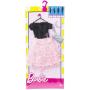 Barbie® Complete Look Fashion Pack - Girly Frilly