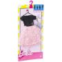 Barbie® Complete Look Fashion Pack - Girly Frilly