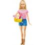 Barbie® Camping Fun™ Dolls & Accessories