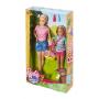 Barbie® Camping Fun™ Dolls & Accessories