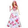 Barbie™ Dreamtopia Sweetville Princess Blonde Doll