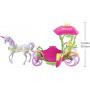 Barbie™ Dreamtopia Sweetville Carriage