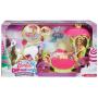 Barbie™ Dreamtopia Sweetville Carriage