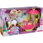 Barbie™ Dreamtopia Sweetville Carriage