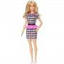 Barbie® Fashionistas® Doll 58 Peplum Power - Original