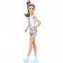 Barbie® Fashionista® Doll 62 Sweet For Silver – Petite