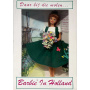 Daar bij die Molen - Barbie in Holland Convention Doll