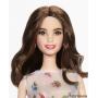 Emmy Rossum Barbie Doll