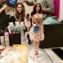 Emmy Rossum Barbie Doll