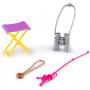 Barbie® Camping Fun™ Fishing Accessories