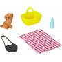 Barbie® Camping Fun™ Picnic Accessories