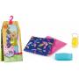 Barbie® Camping Fun™ Sleepover Accessories