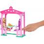 Barbie® Club Chelsea™ Picnic Doll & Playset