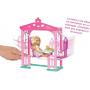 Barbie® Club Chelsea™ Picnic Doll & Playset