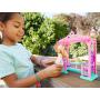 Barbie® Club Chelsea™ Picnic Doll & Playset