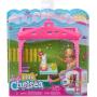 Barbie® Club Chelsea™ Picnic Doll & Playset